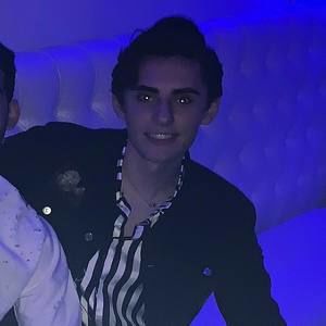 Meet your Posher, John